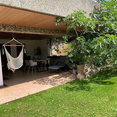 דירות Hilzingen Ruhig, Sonnig Und Etwas Speziell מראה חיצוני תמונה